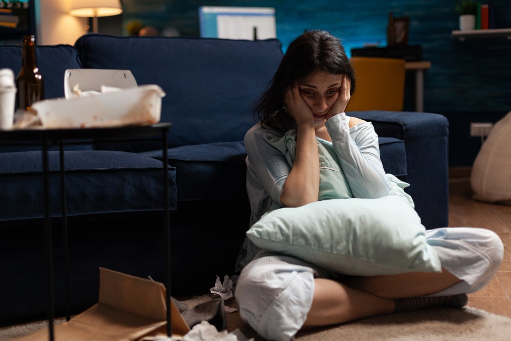 Depression Treatment