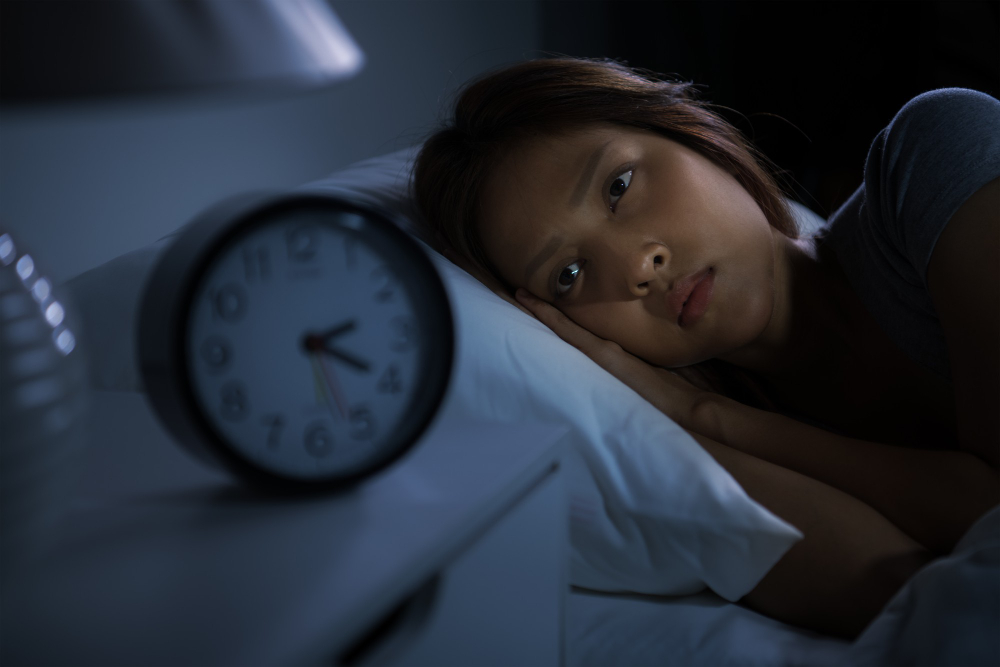 sleep disorder