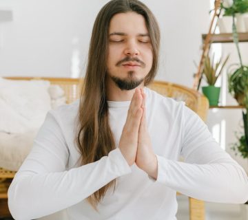 The Role of Mindfulness in Trauma Counseling and Recovery