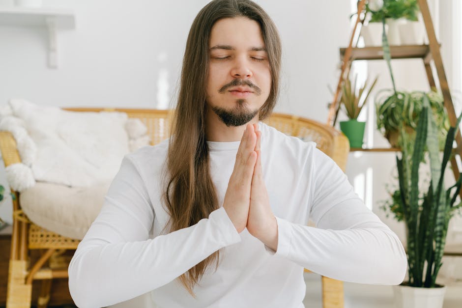 The Role of Mindfulness in Trauma Counseling and Recovery