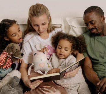 imageBuilding Stronger Family Bonds Through Emotional Health Services