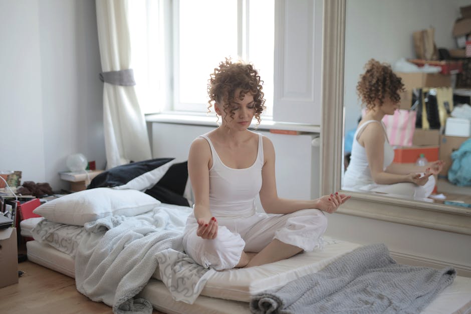 Beyond Medication: How Mindfulness Treatment Can Transform Your Mental Well-being