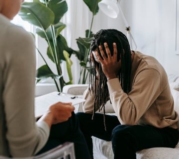 Depression Treatment What is Trauma Counseling