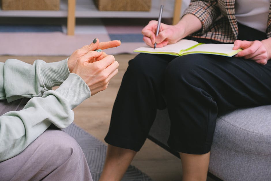 7 Tips for Selecting the Best Mental Health Clinic for Your Needs