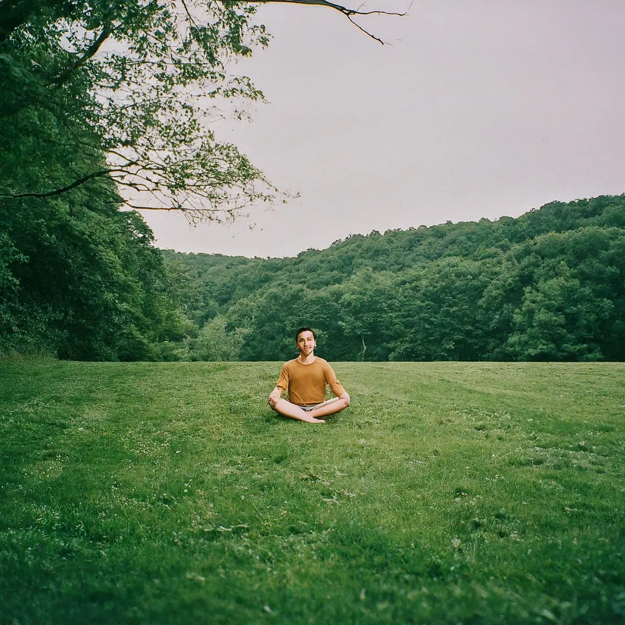 Can Mindfulness Coping Help with Anxiety and Depression