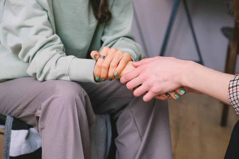 What Are Counseling Services and How Can They Help