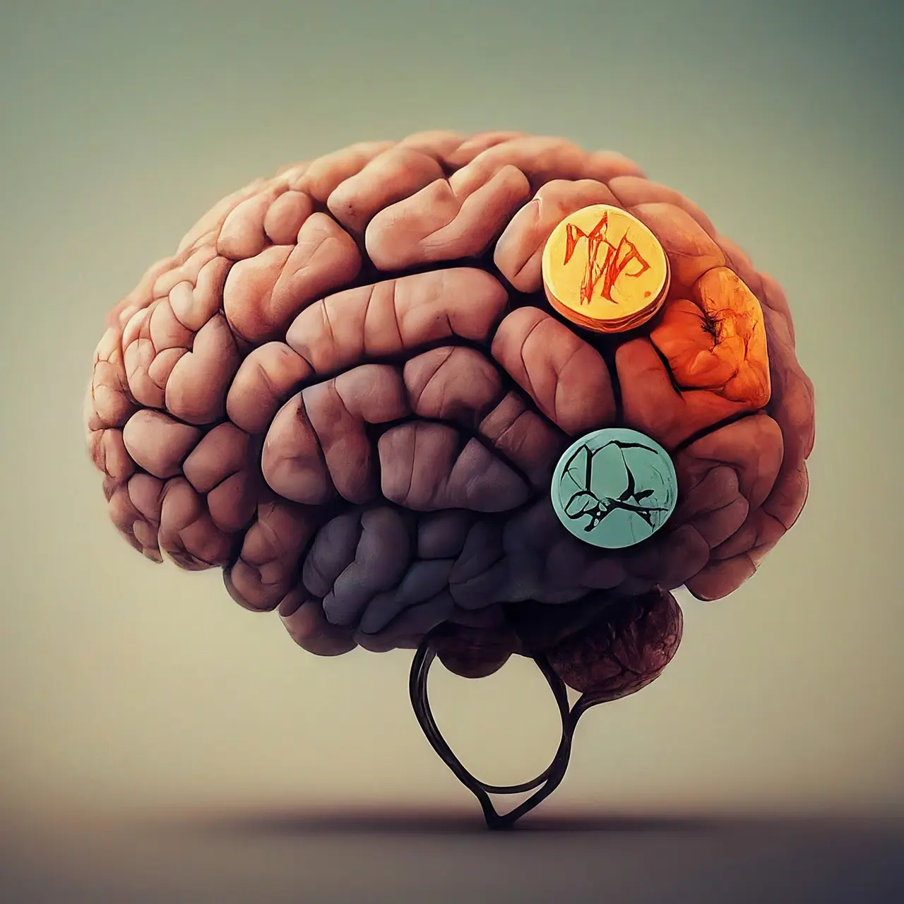 What are the differences between mental illness and mental health