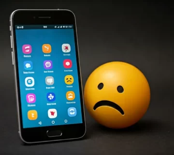 Understanding technology and social media’s impacts om mental health