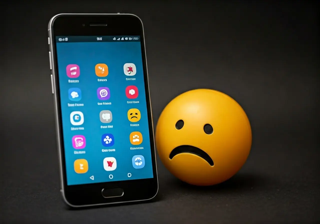 Understanding technology and social media’s impacts om mental health