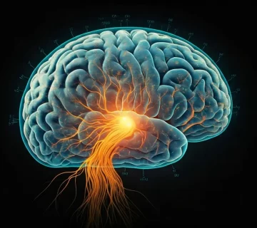 Neurological and Neurodevelopmental aspects of mental health