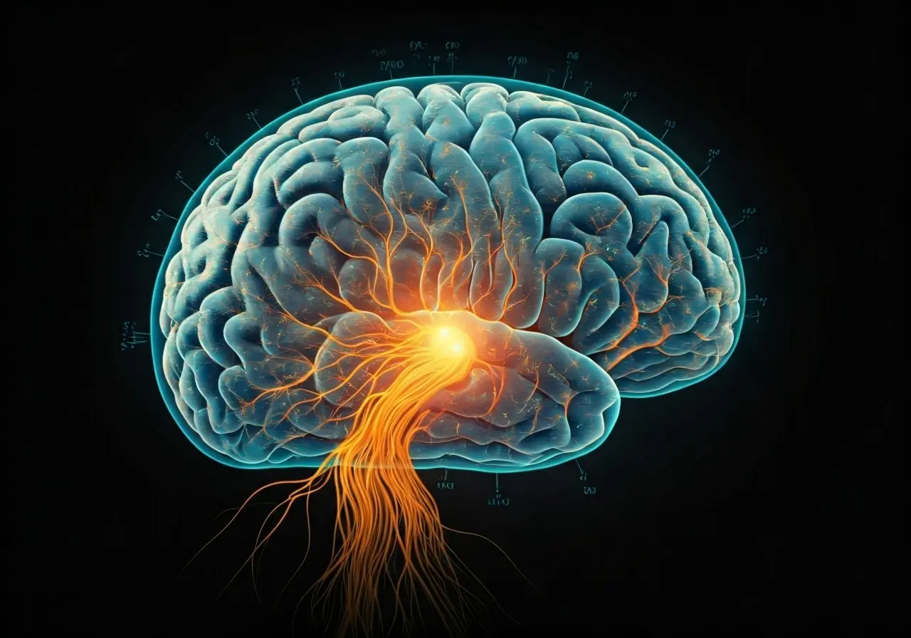 Neurological and Neurodevelopmental aspects of mental health
