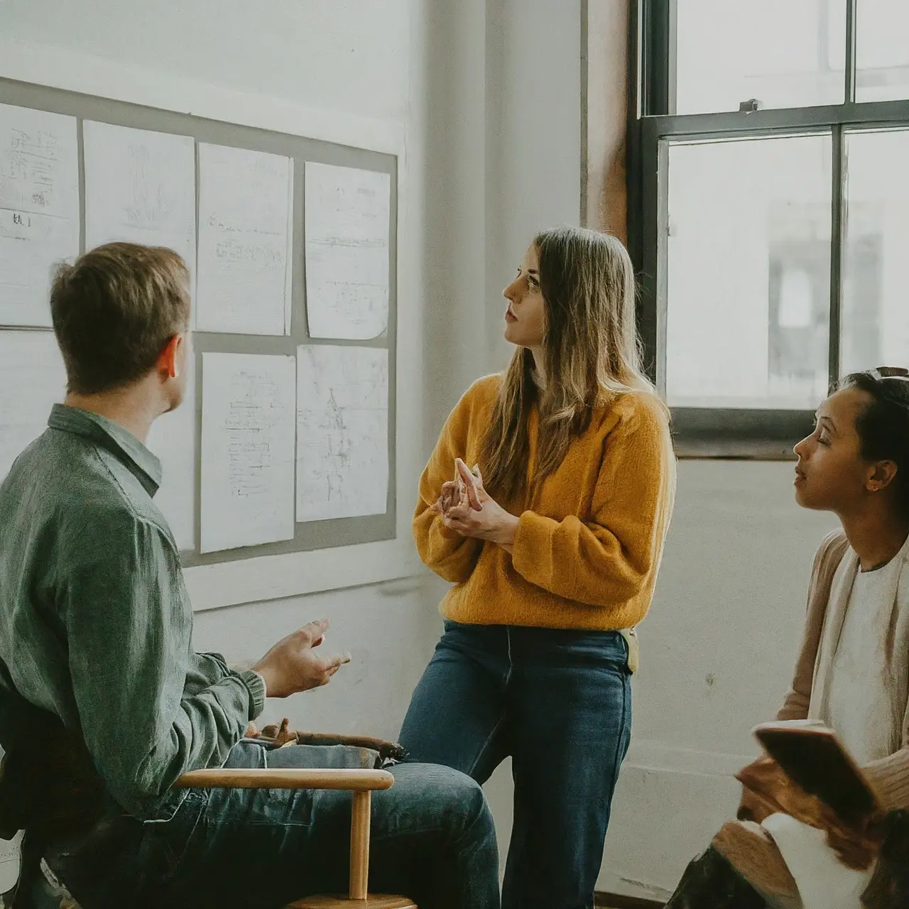 What Are Psychoeducational Groups and How Can They Help