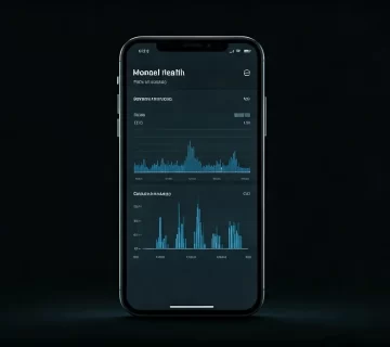 Mental Health Monitoring: A Key Tool in Managing Anxiety and Depression
