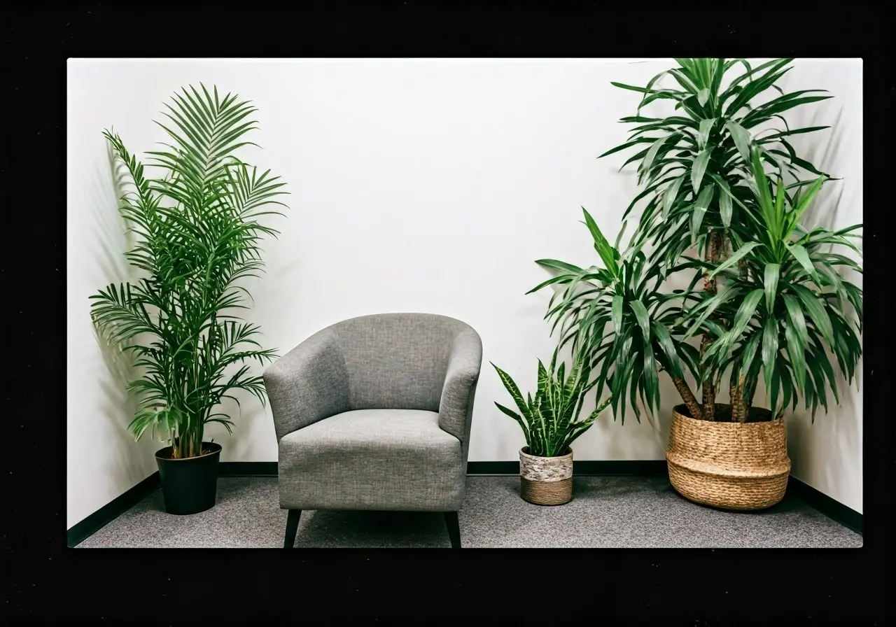 What Should I Expect During My First Therapy Session