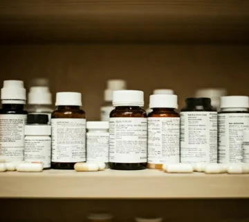 What is Medication Management in Mental Health