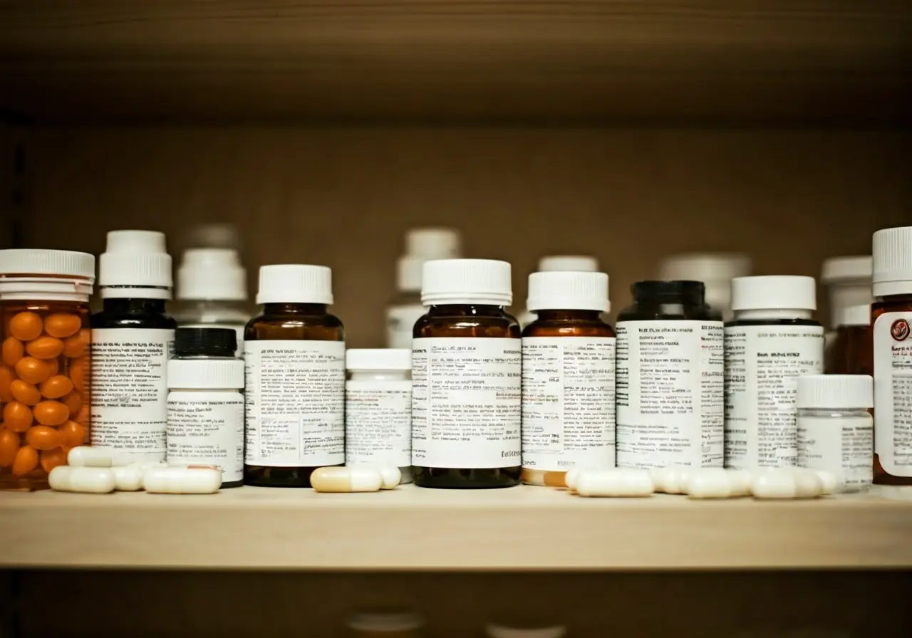 What is Medication Management in Mental Health