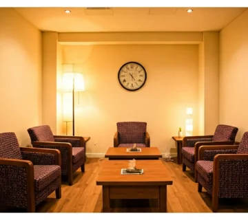 What Should I Expect During My First Visit to a Mental Health Specialist