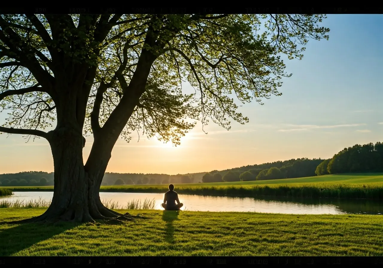 Can Mindfulness Practices Enhance Psychological Wellness