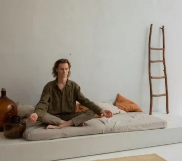 How Can Mindfulness Coping Help with Anxiety