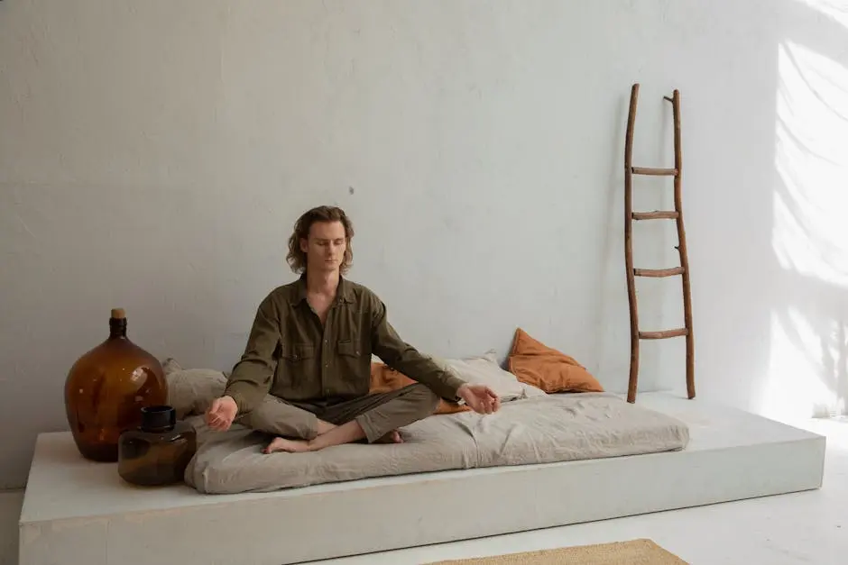How Can Mindfulness Coping Help with Anxiety