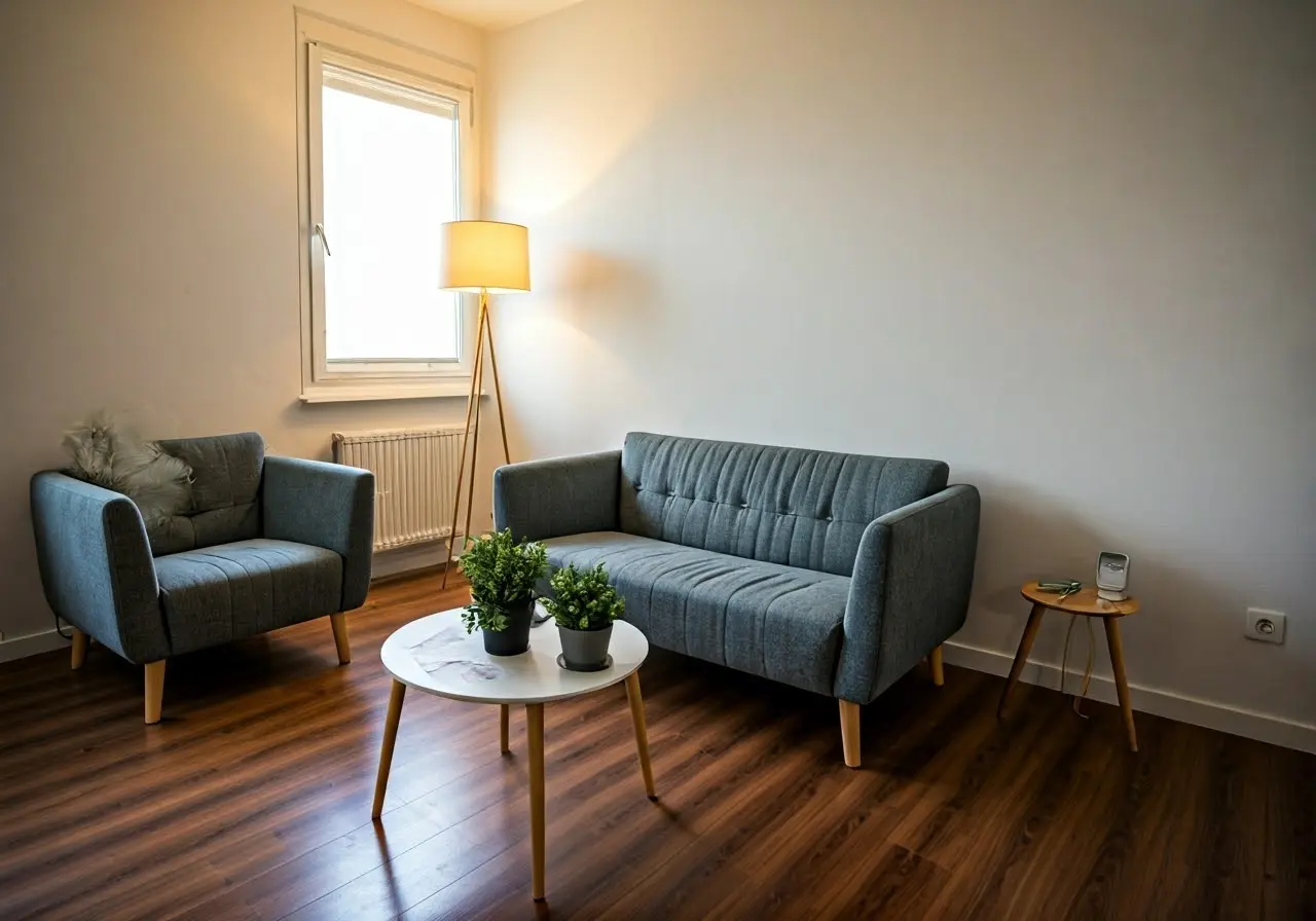 How Can Therapy Services Help with Depression