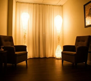 What Is the Role of Therapy Services in Managing Trauma