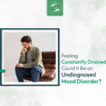 Could It Be an Undiagnosed Mood Disorder