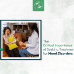 Seeking Treatment for Mood Disorders